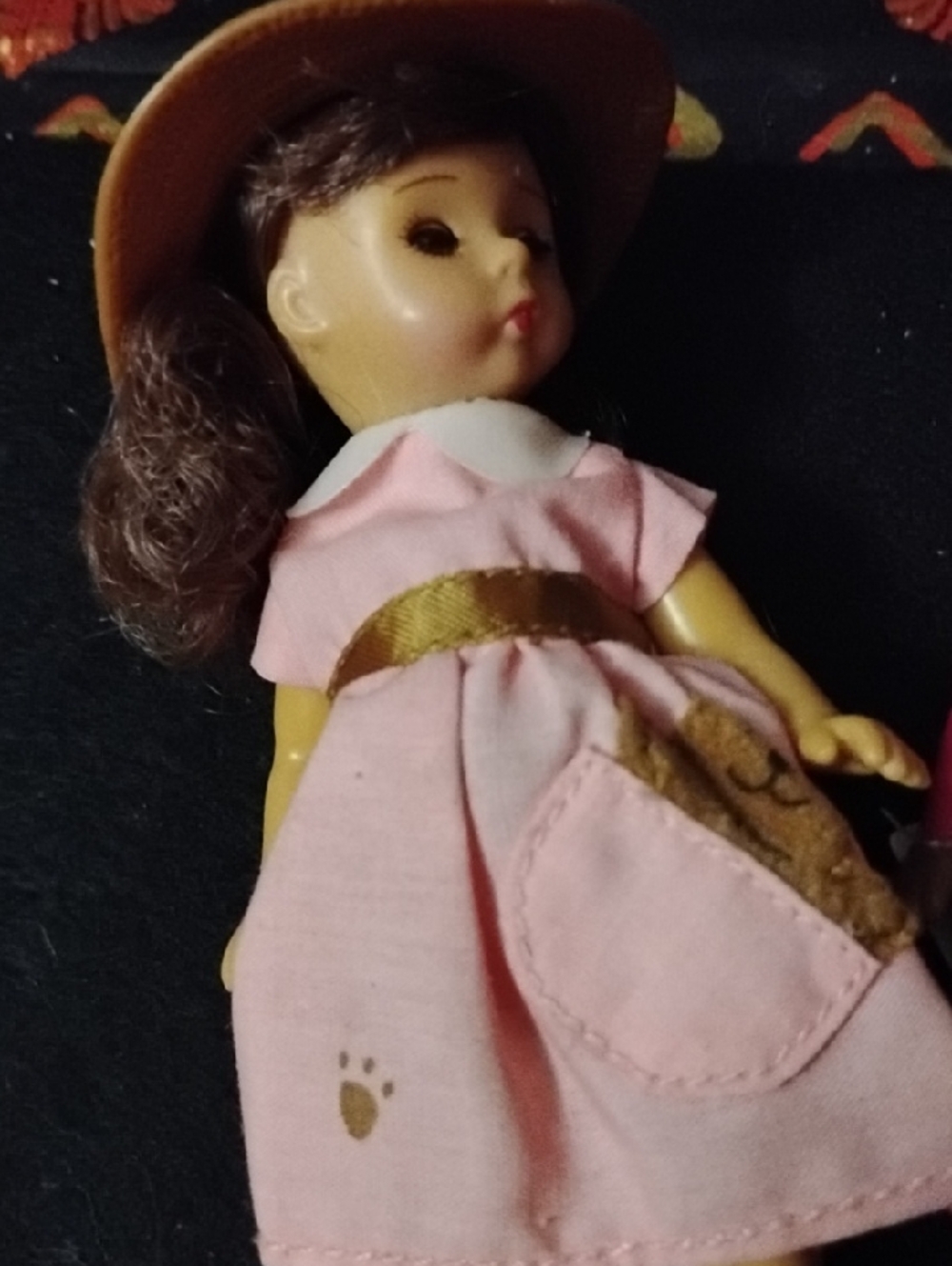 Collectible Dolls - Picture 2 of 6